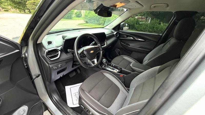 Chevrolet TrailBlazer LT 2024