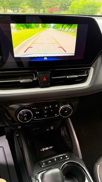 Chevrolet TrailBlazer LT 2024