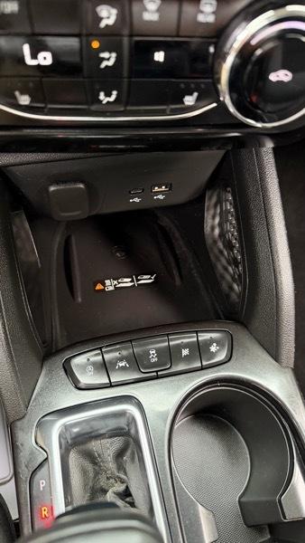 Chevrolet TrailBlazer LT 2024