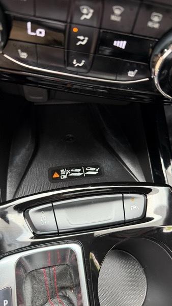 Chevrolet Trax 2RS 2024