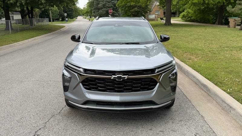 Chevrolet Trax 2RS 2025