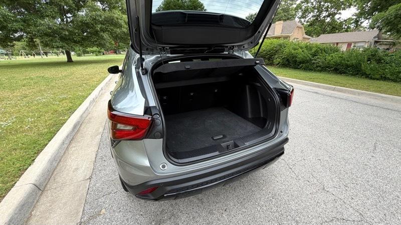 Chevrolet Trax 2RS 2025