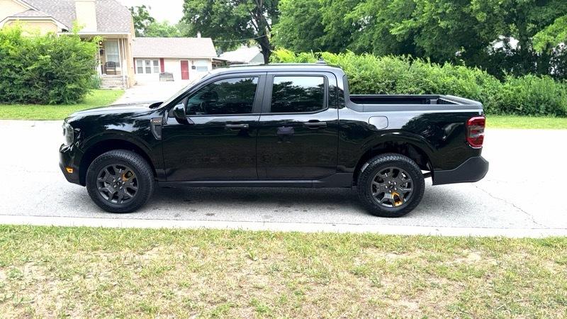 Ford Maverick XLT 2024