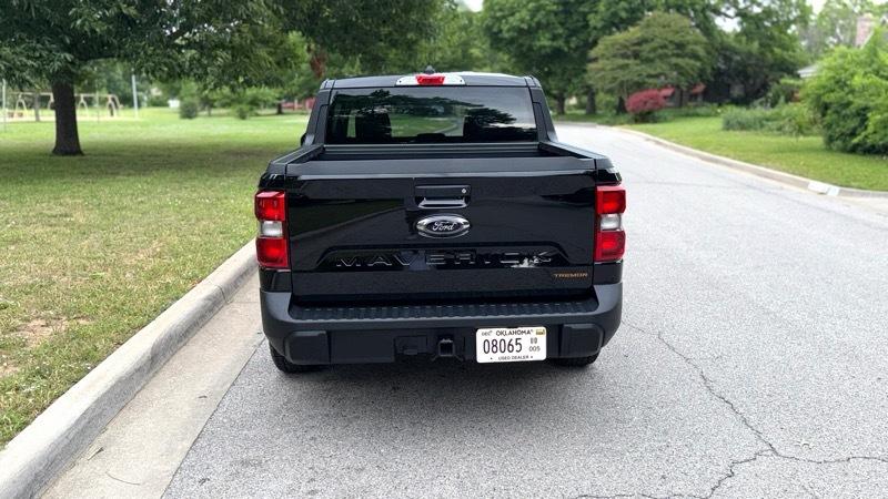 Ford Maverick XLT 2024