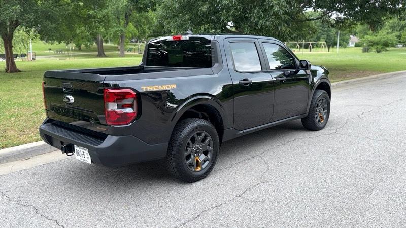 Ford Maverick XLT 2024