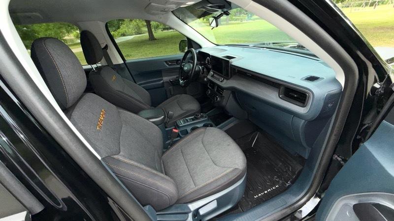 Ford Maverick XLT 2024
