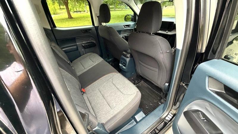 Ford Maverick XLT 2024