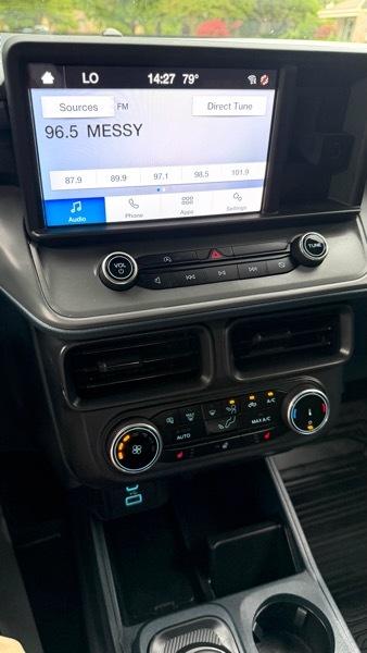 Ford Maverick XLT 2024