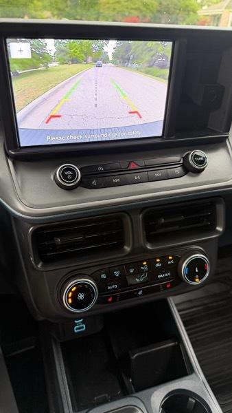 Ford Maverick XLT 2024