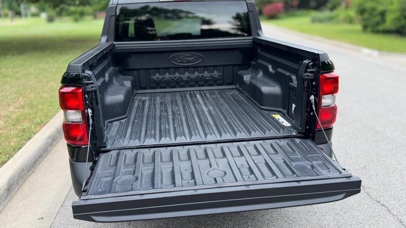 Ford Maverick XLT 2024