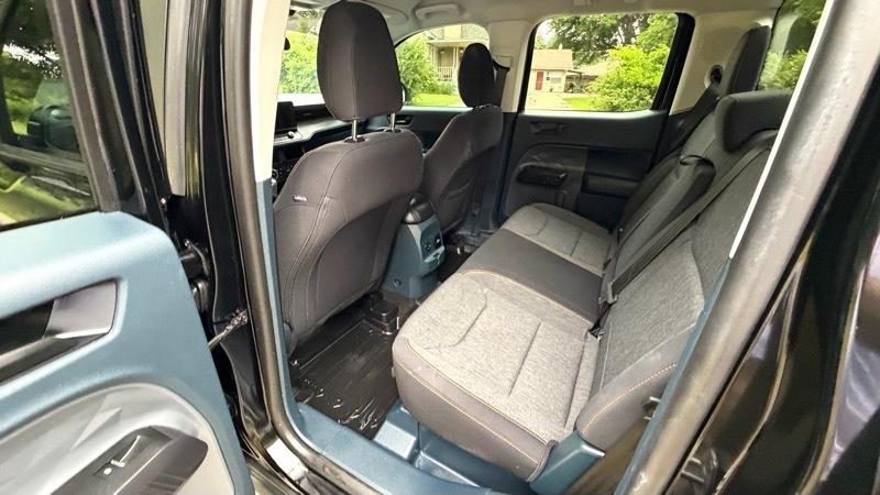 Ford Maverick XLT 2024