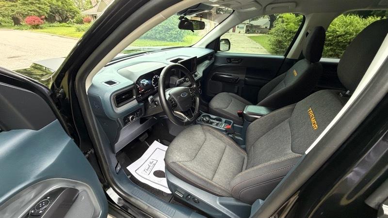 Ford Maverick XLT 2024