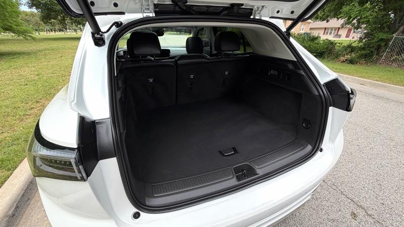 Buick Envision Avenir 2024