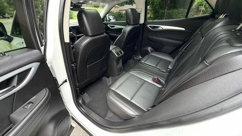 Buick Envision Avenir 2024