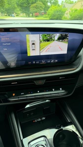 Buick Envision Avenir 2024