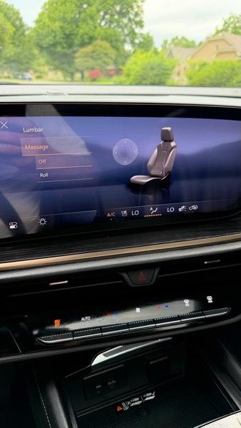 Buick Envision Avenir 2024