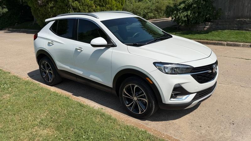 Buick Encore GX Preferred 2023