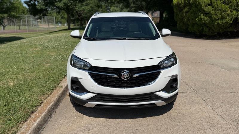 Buick Encore GX Preferred 2023