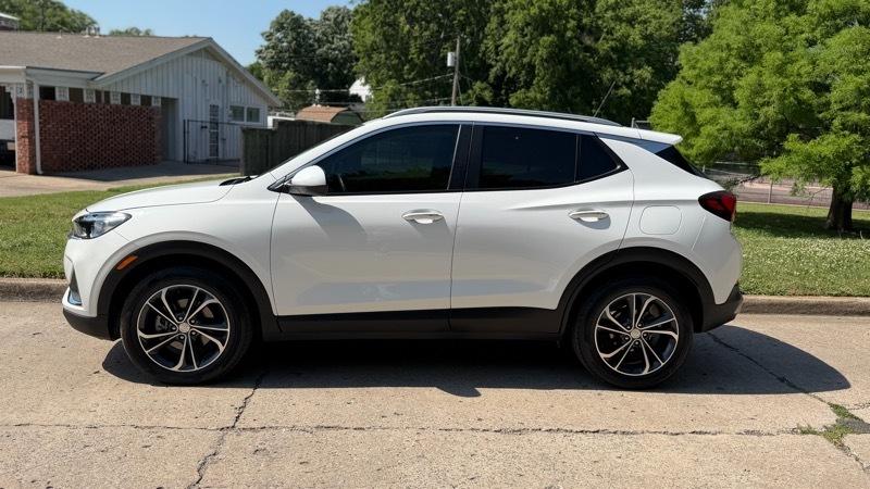 Buick Encore GX Preferred 2023