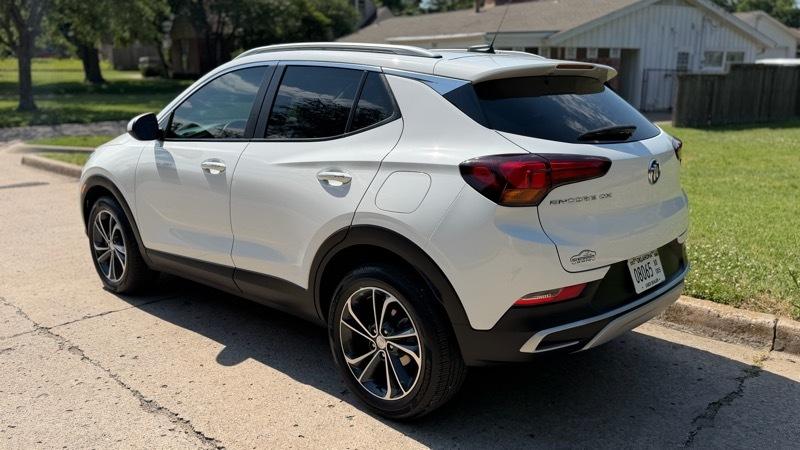 Buick Encore GX Preferred 2023