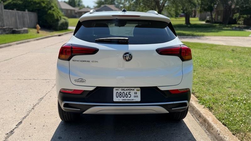 Buick Encore GX Preferred 2023