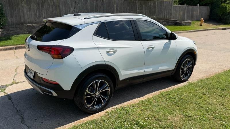 Buick Encore GX Preferred 2023