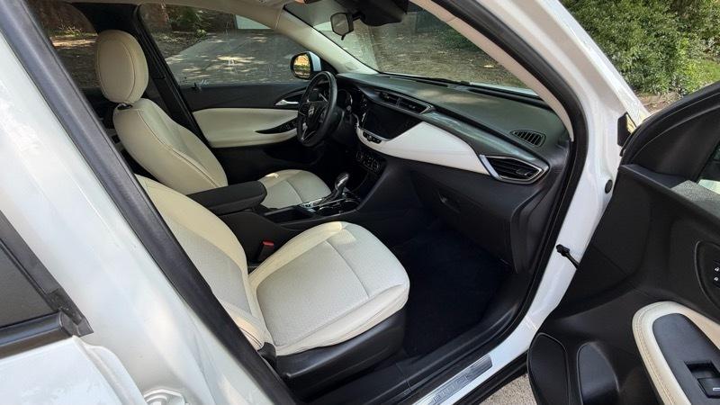 Buick Encore GX Preferred 2023