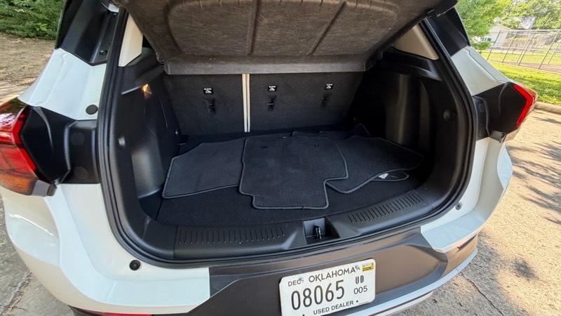 Buick Encore GX Preferred 2023