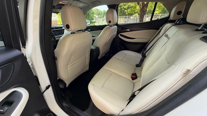 Buick Encore GX Preferred 2023