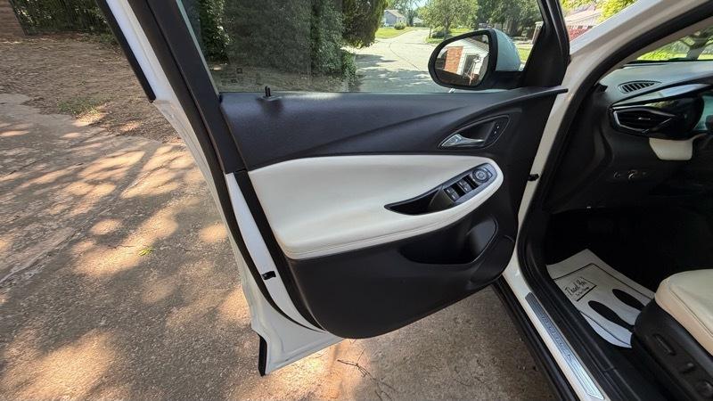 Buick Encore GX Preferred 2023