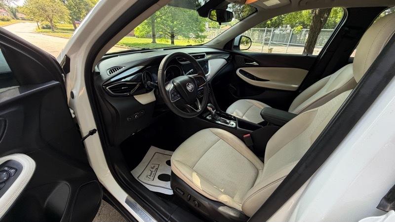 Buick Encore GX Preferred 2023