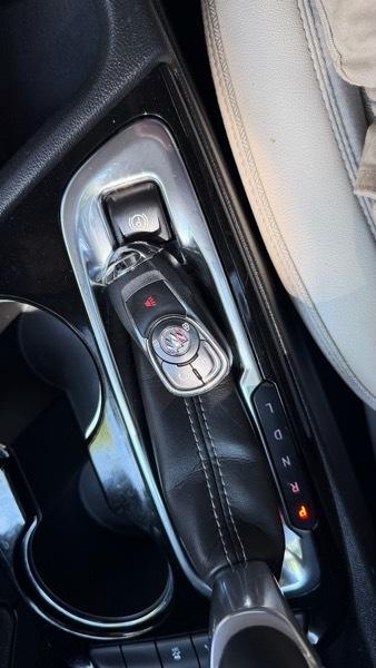 Buick Encore GX Preferred 2023