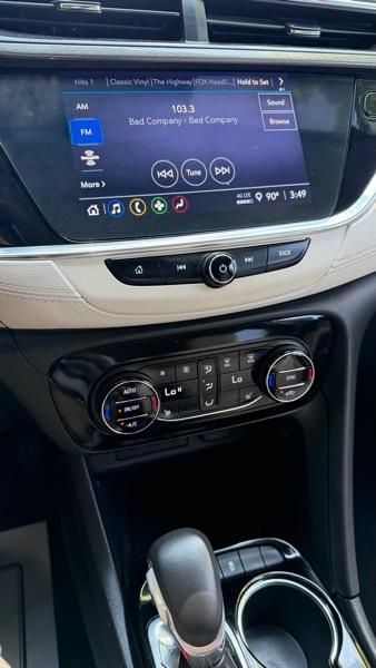 Buick Encore GX Preferred 2023