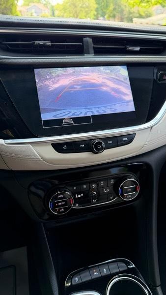 Buick Encore GX Preferred 2023