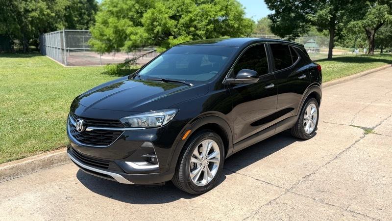 Buick Encore GX Preferred 2023