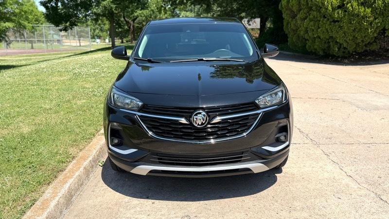 Buick Encore GX Preferred 2023