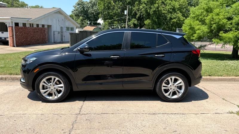 Buick Encore GX Preferred 2023