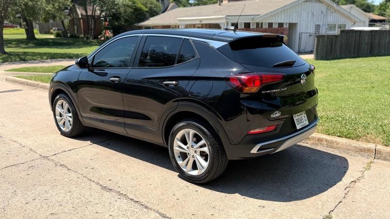 Buick Encore GX Preferred 2023