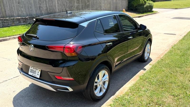 Buick Encore GX Preferred 2023