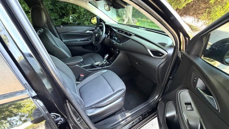 Buick Encore GX Preferred 2023