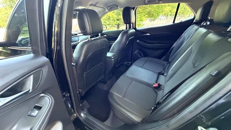 Buick Encore GX Preferred 2023