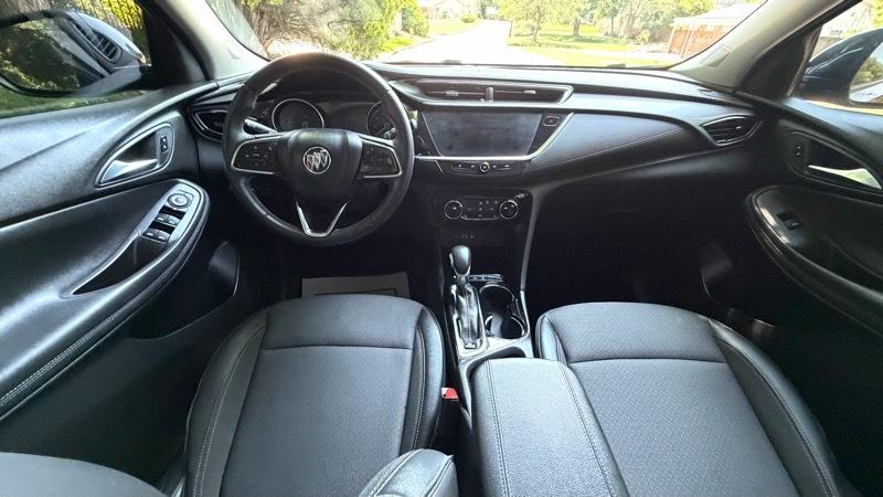Buick Encore GX Preferred 2023