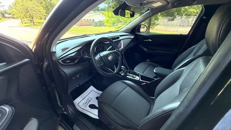 Buick Encore GX Preferred 2023