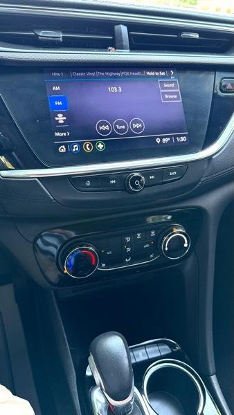 Buick Encore GX Preferred 2023