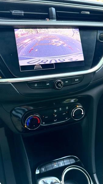 Buick Encore GX Preferred 2023