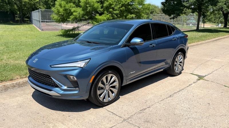 Buick Envista Avenir 2025