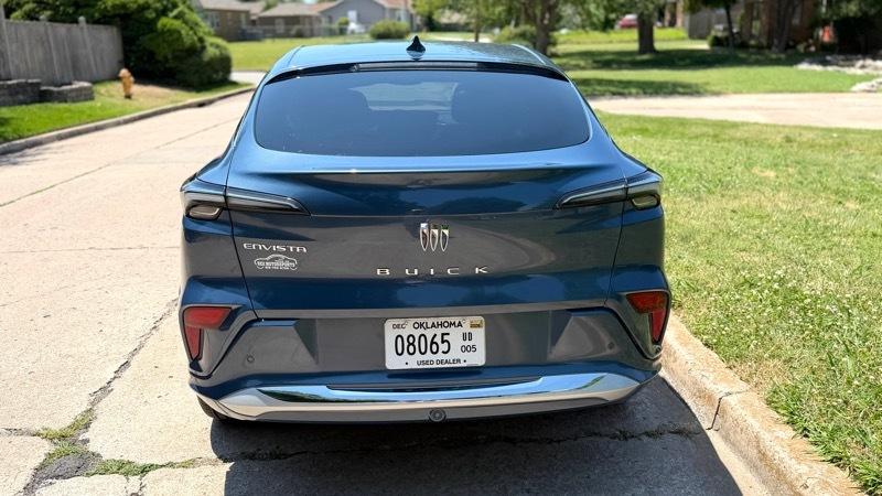 Buick Envista Avenir 2025