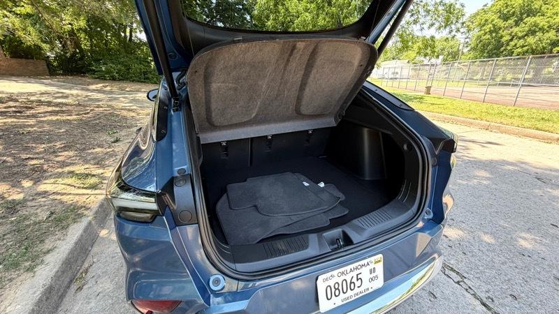 Buick Envista Avenir 2025