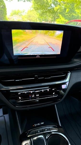Buick Envista Avenir 2025