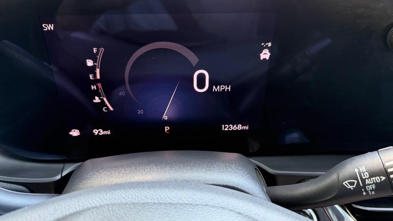 Buick Envista Avenir 2025